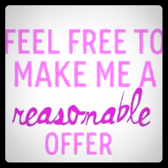 Dresses & Skirts - Offers welcome